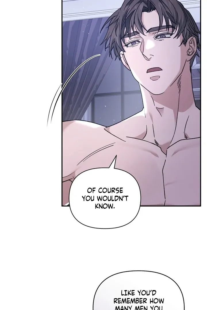 Kiss The Scumbag - Chapter 4 Page 47