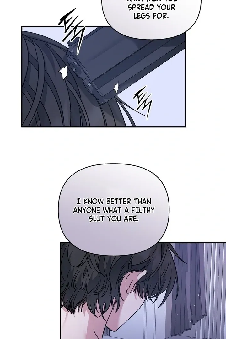 Kiss The Scumbag - Chapter 4 Page 48