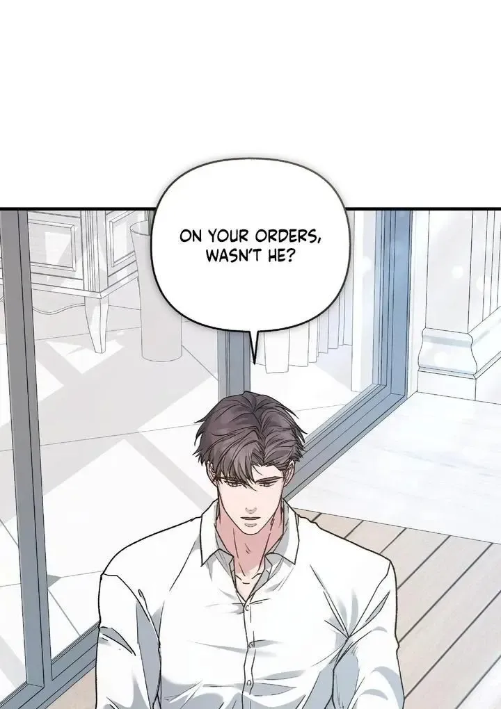 Kiss The Scumbag - Chapter 5 Page 13