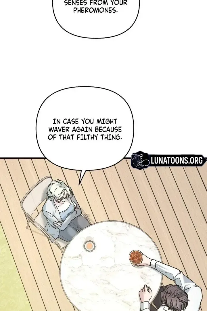 Kiss The Scumbag - Chapter 5 Page 18