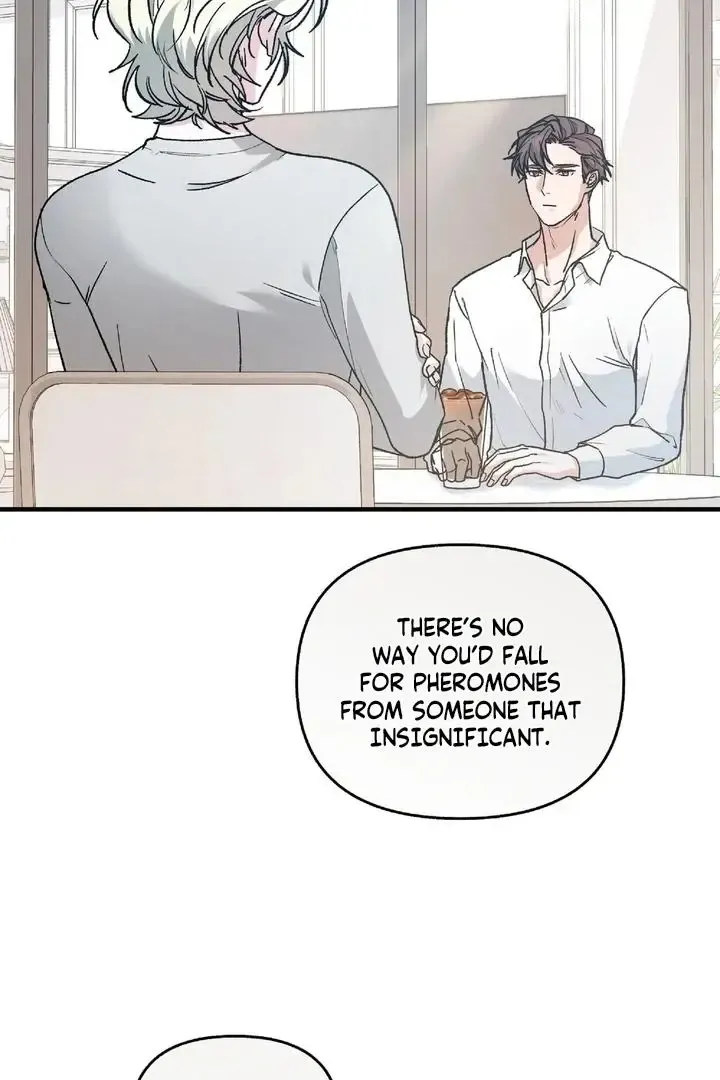 Kiss The Scumbag - Chapter 5 Page 21