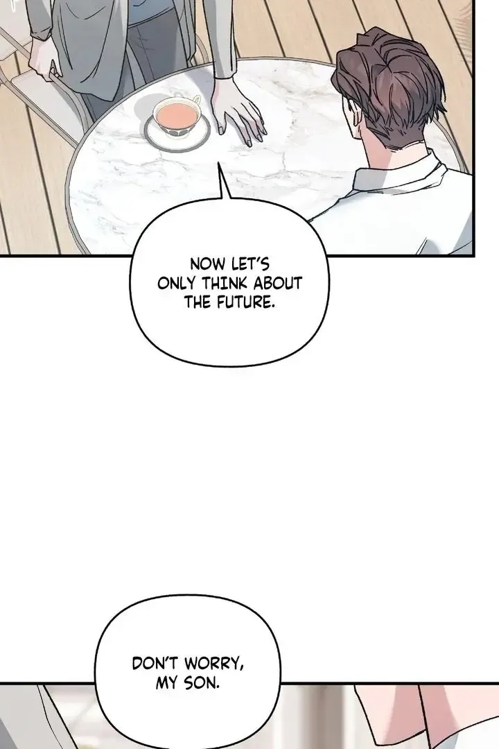 Kiss The Scumbag - Chapter 5 Page 25