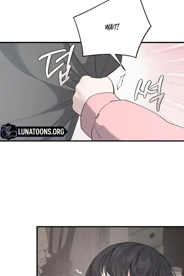 Kiss The Scumbag - Chapter 6 Page 18