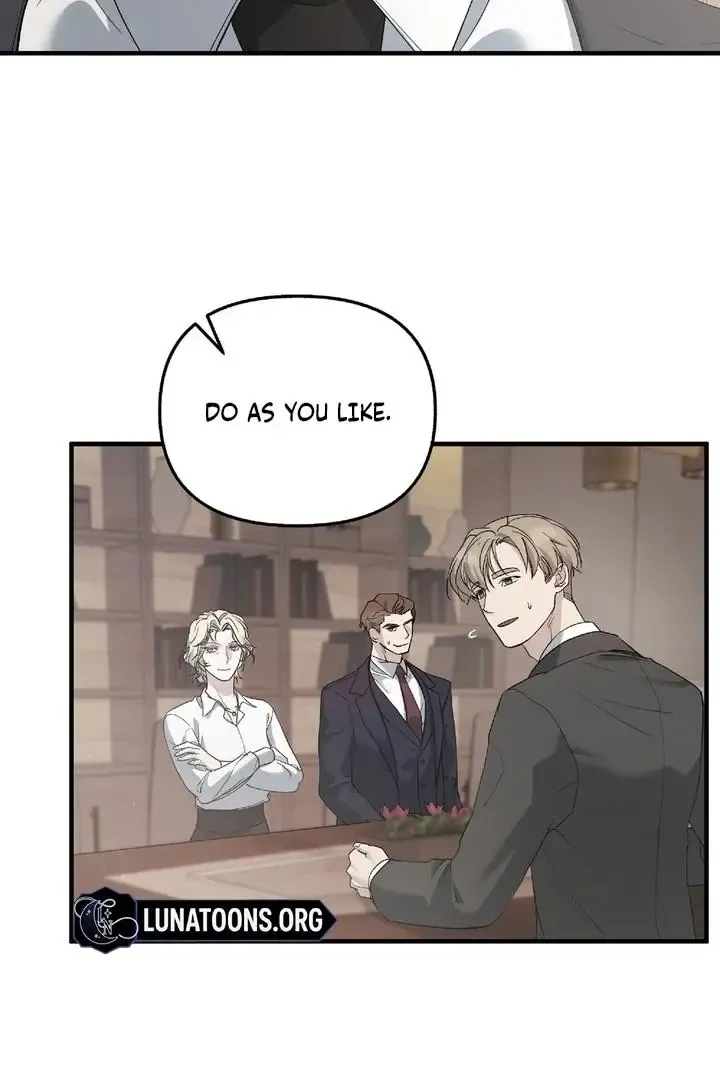 Kiss The Scumbag - Chapter 6 Page 31
