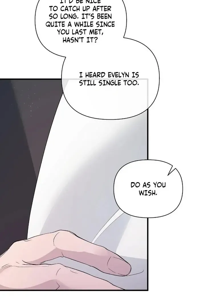 Kiss The Scumbag - Chapter 6 Page 33