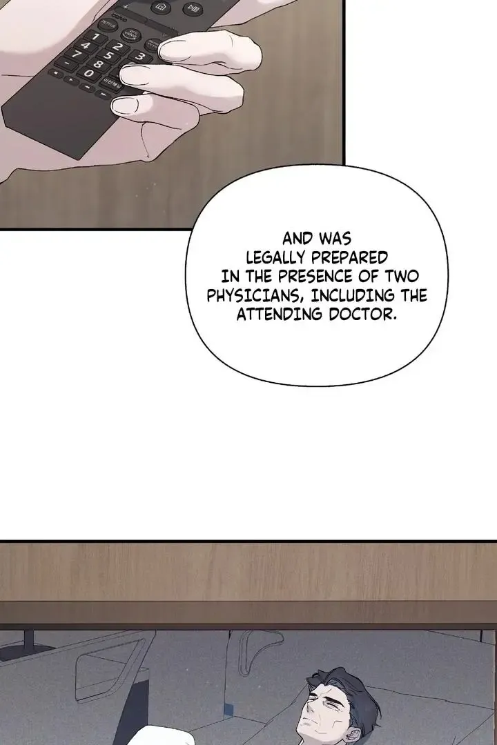 Kiss The Scumbag - Chapter 6 Page 51