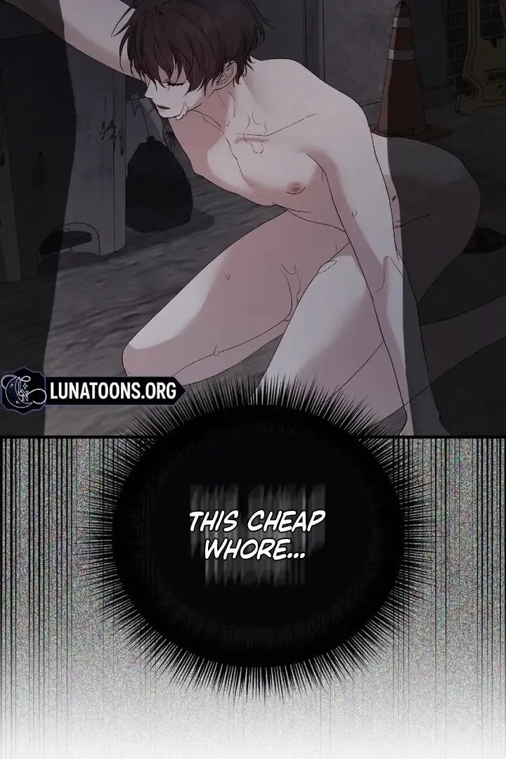 Kiss The Scumbag - Chapter 6 Page 73