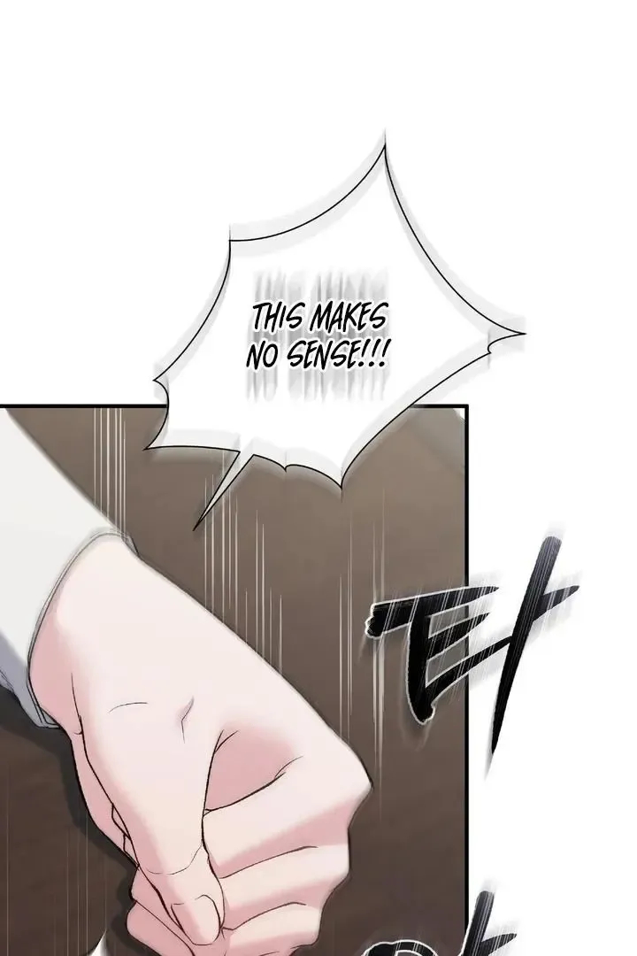 Kiss The Scumbag - Chapter 7 Page 2