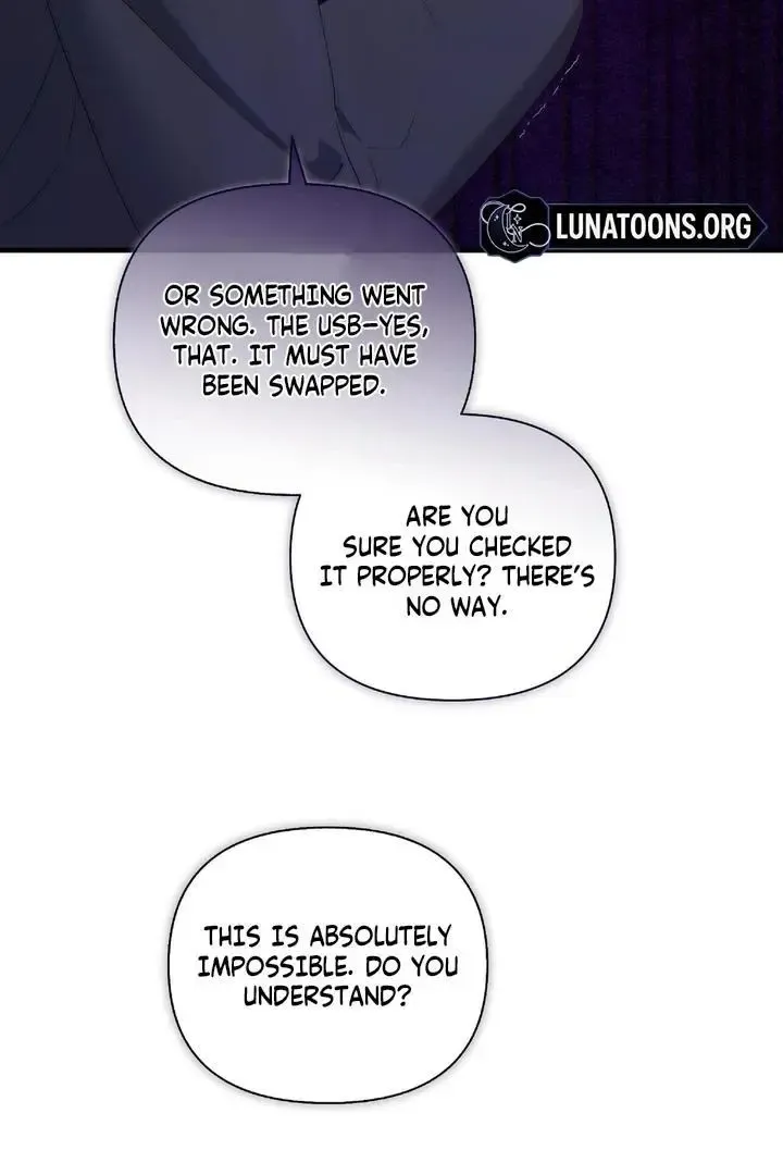 Kiss The Scumbag - Chapter 7 Page 8