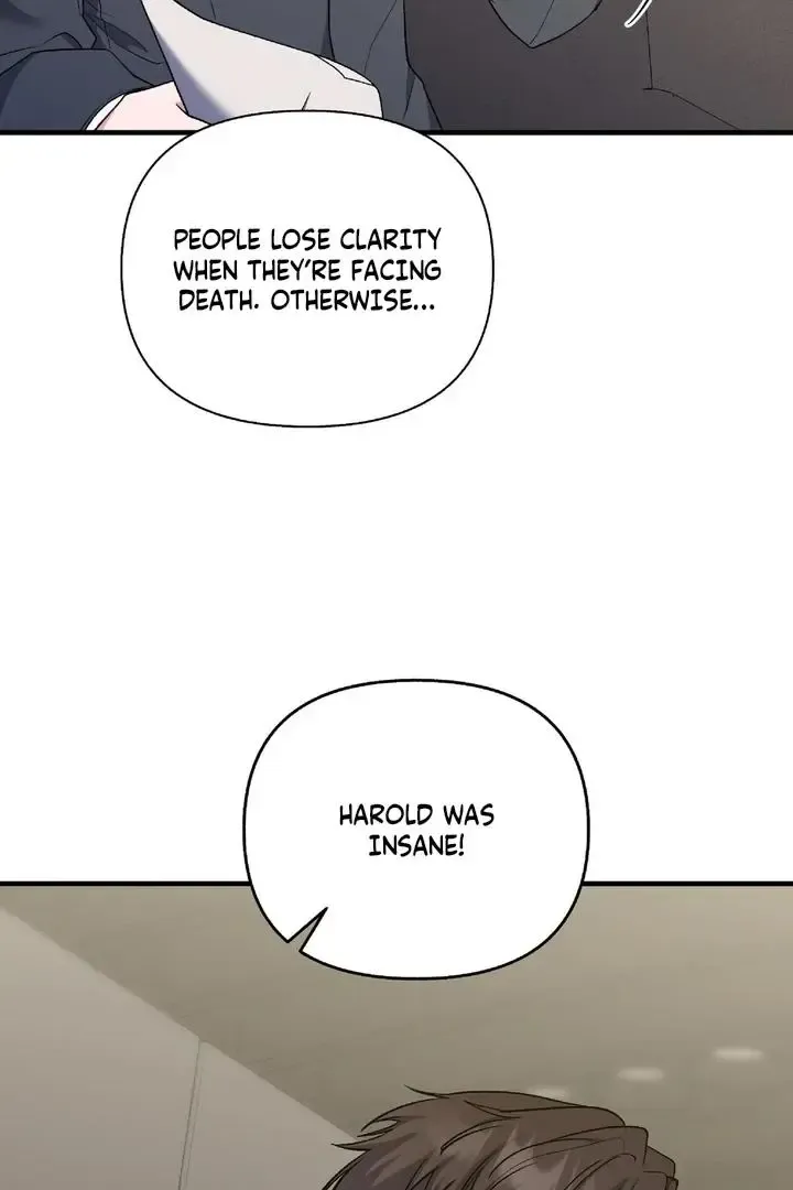 Kiss The Scumbag - Chapter 7 Page 31