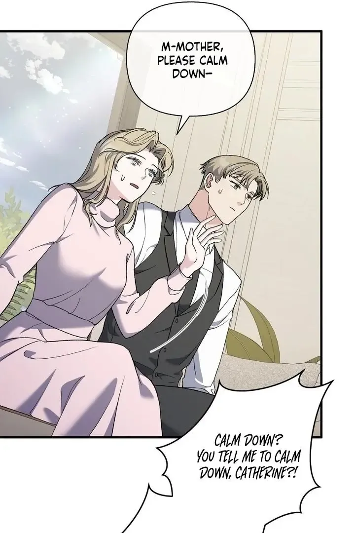 Kiss The Scumbag - Chapter 7 Page 42