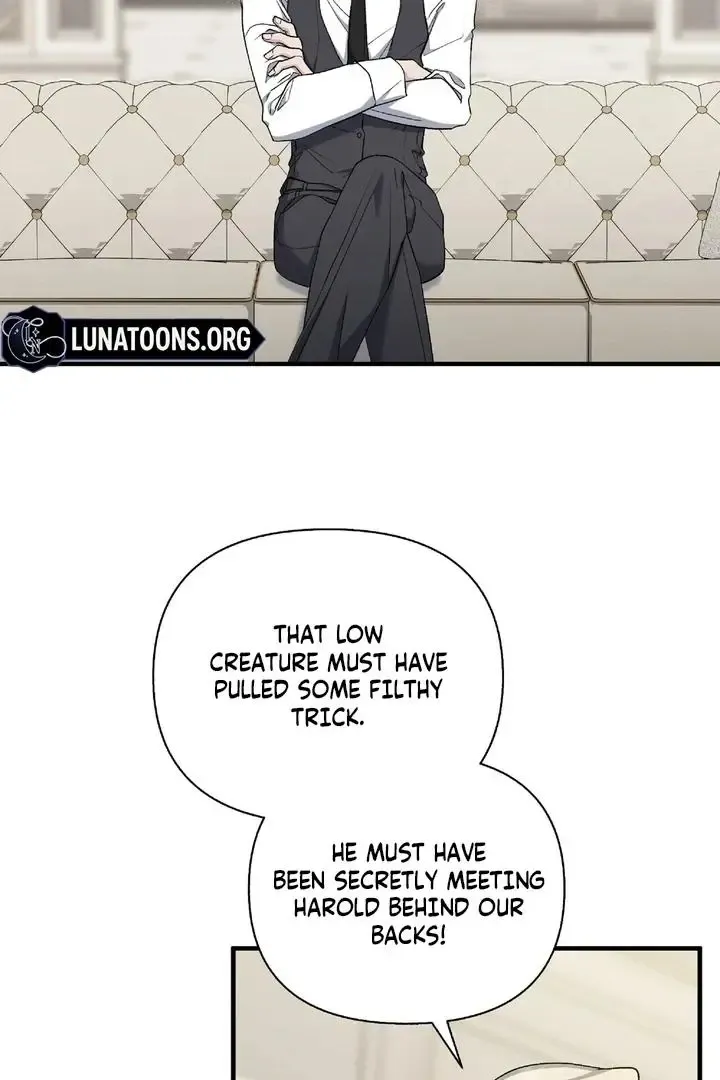 Kiss The Scumbag - Chapter 7 Page 47