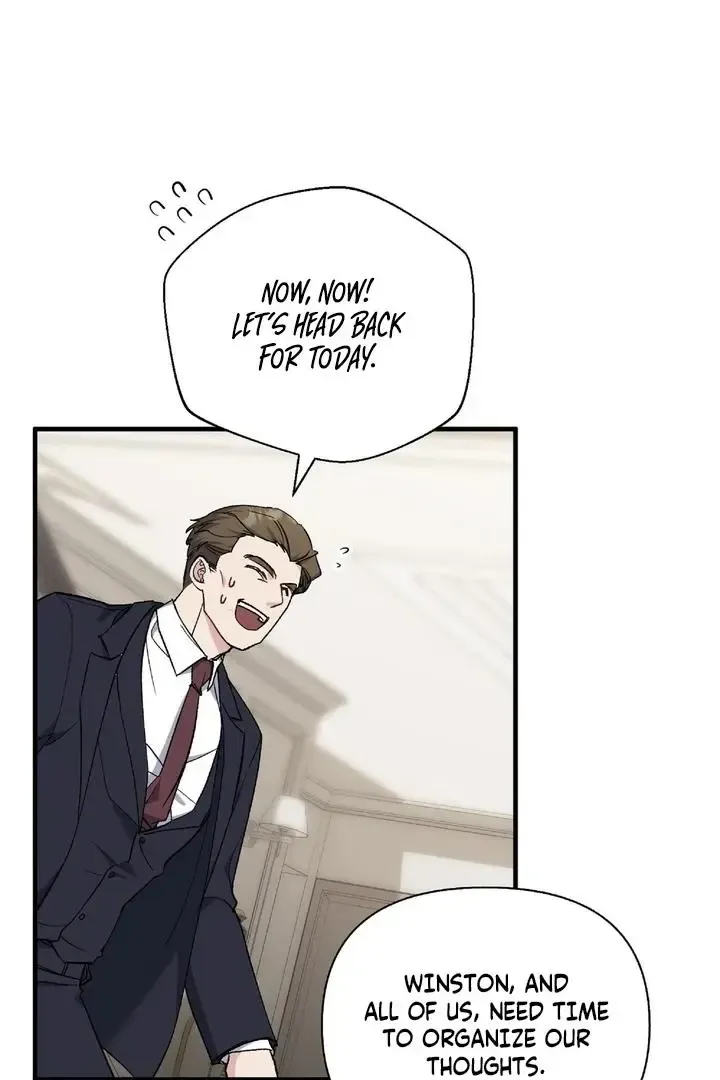Kiss The Scumbag - Chapter 7 Page 53