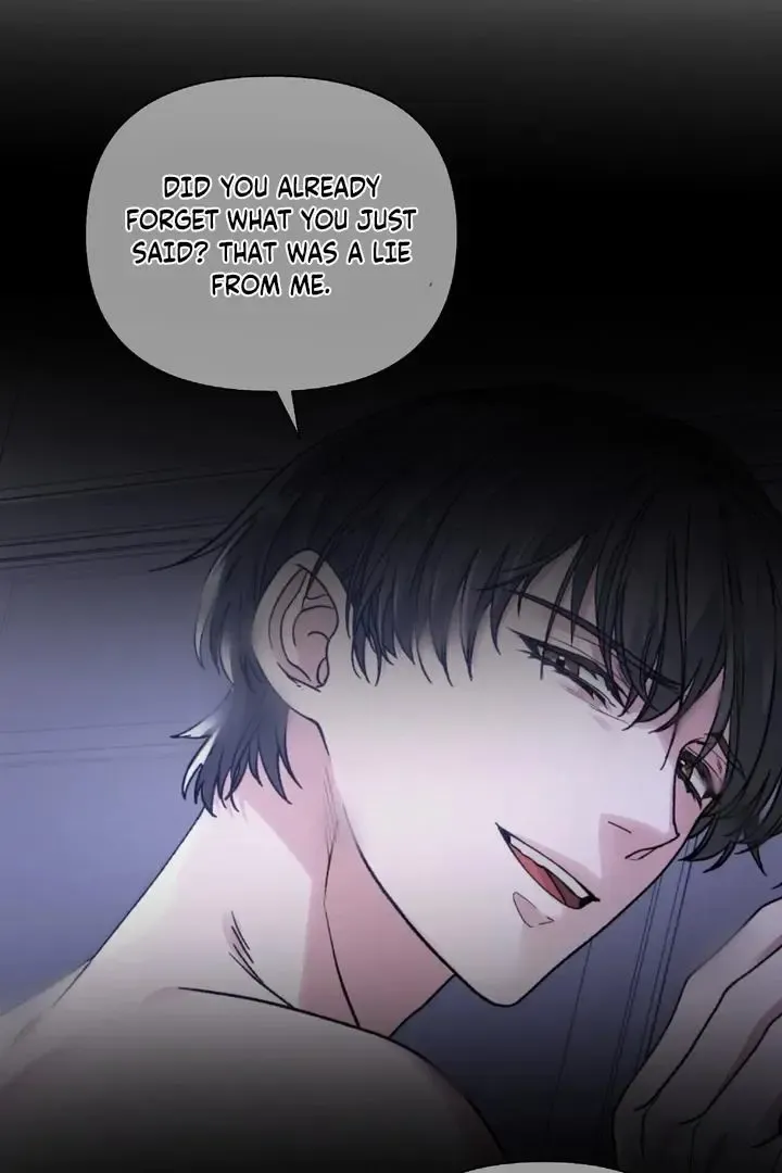 Kiss The Scumbag - Chapter 7 Page 80