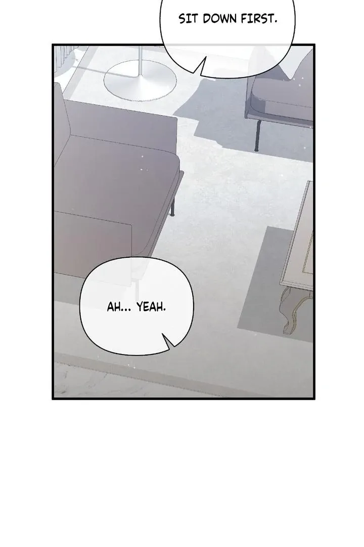 Kiss The Scumbag - Chapter 8 Page 10