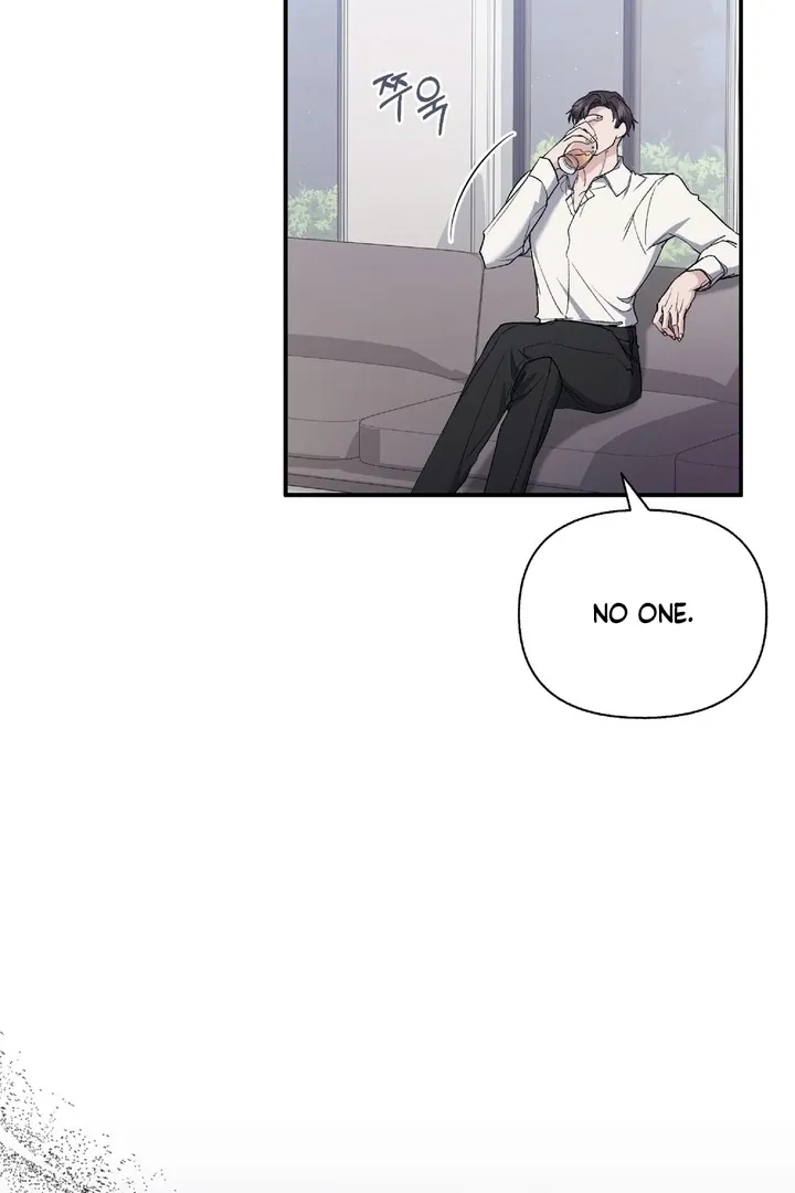 Kiss The Scumbag - Chapter 8 Page 21