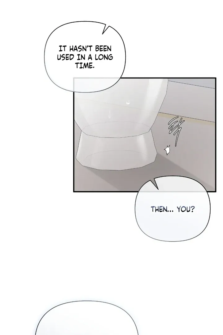 Kiss The Scumbag - Chapter 8 Page 23