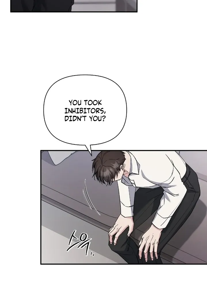 Kiss The Scumbag - Chapter 8 Page 29