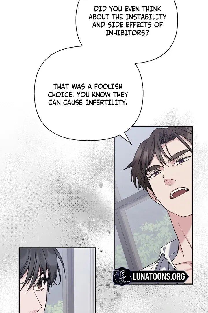 Kiss The Scumbag - Chapter 8 Page 36