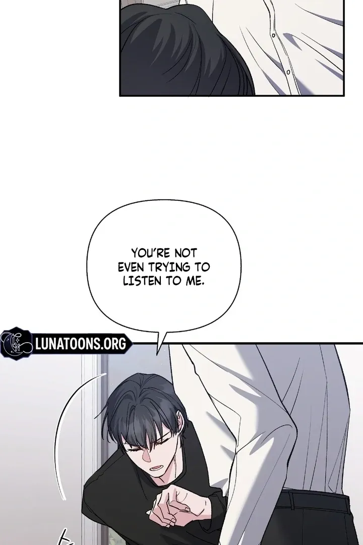 Kiss The Scumbag - Chapter 8 Page 46