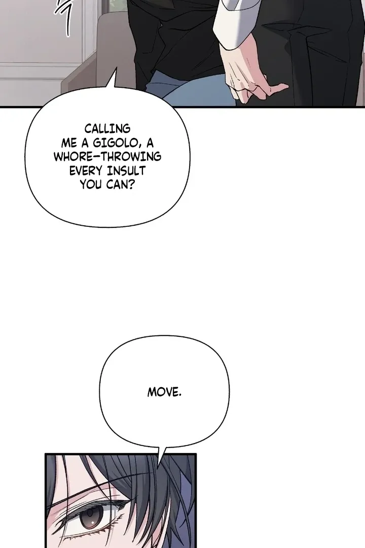 Kiss The Scumbag - Chapter 8 Page 47