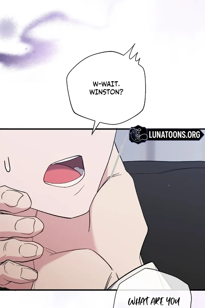Kiss The Scumbag - Chapter 8 Page 50