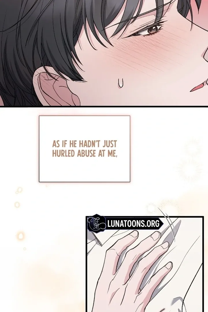 Kiss The Scumbag - Chapter 8 Page 59