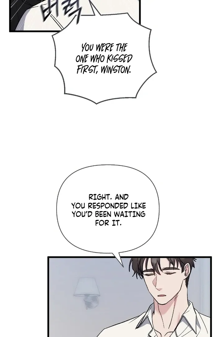 Kiss The Scumbag - Chapter 8 Page 74