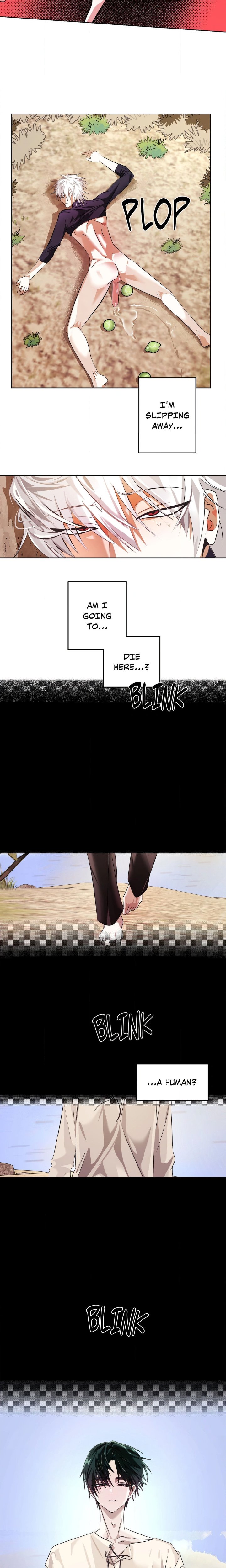 The 99th Planet (Uncensored) - Chapter 1 Page 16