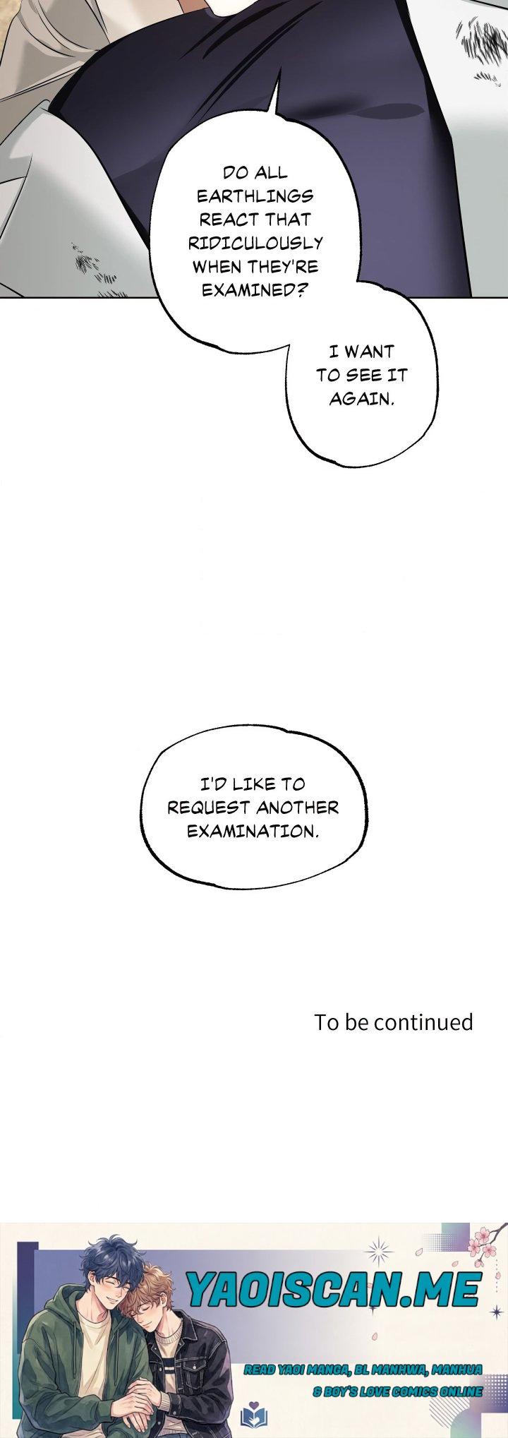 The 99th Planet (Uncensored) - Chapter 2 Page 18