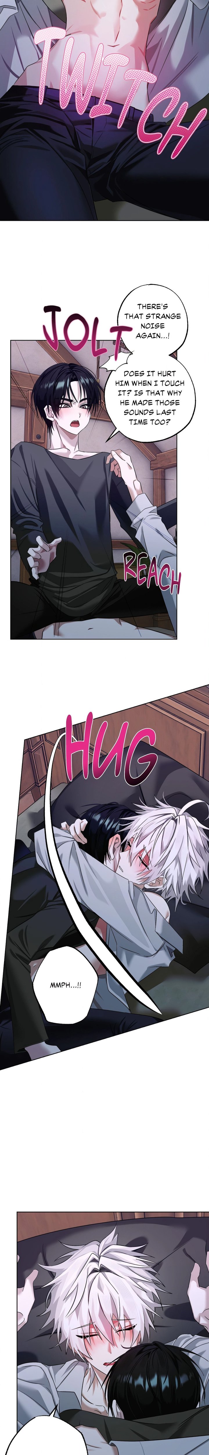 The 99th Planet (Uncensored) - Chapter 4 Page 4
