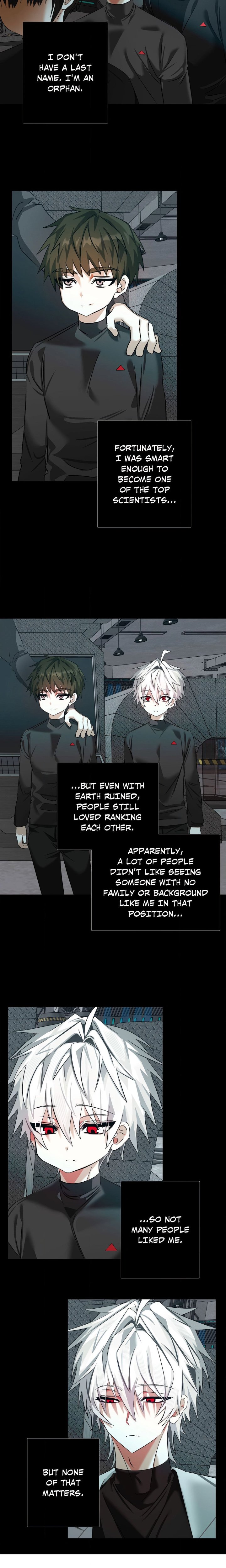 The 99th Planet (Uncensored) - Chapter 7 Page 4
