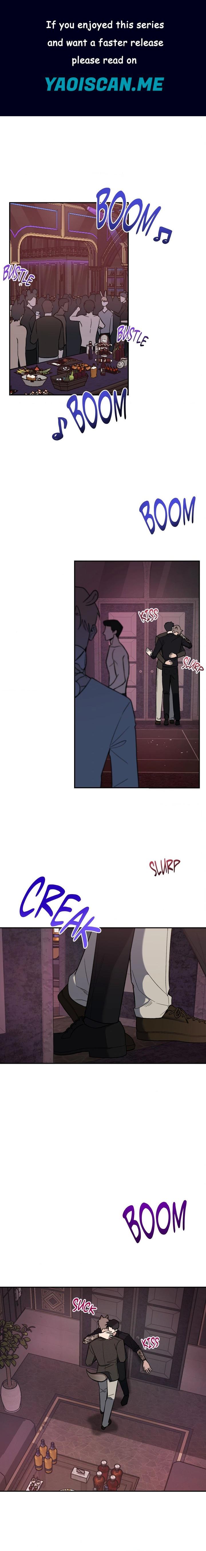 Peer Review (Uncensored) - Chapter 1 Page 1