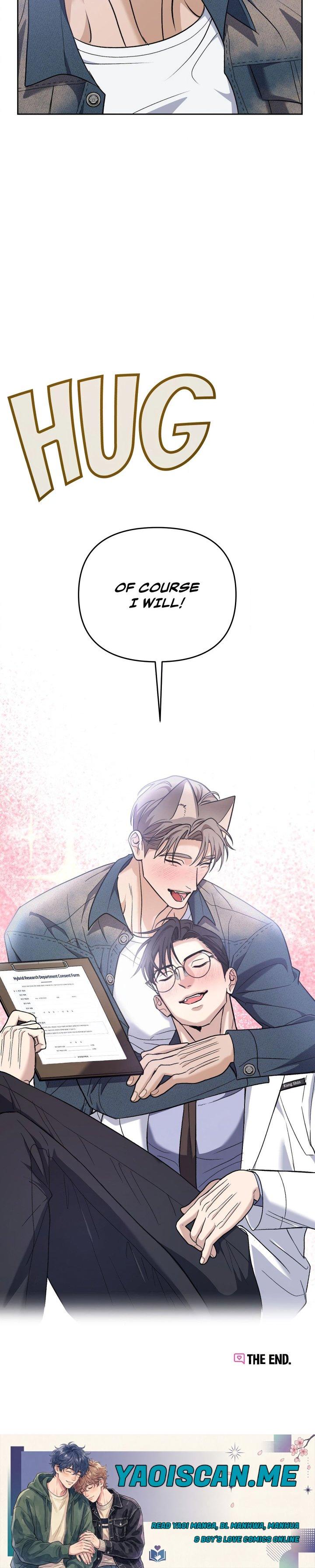 Peer Review (Uncensored) - Chapter 10 Page 23