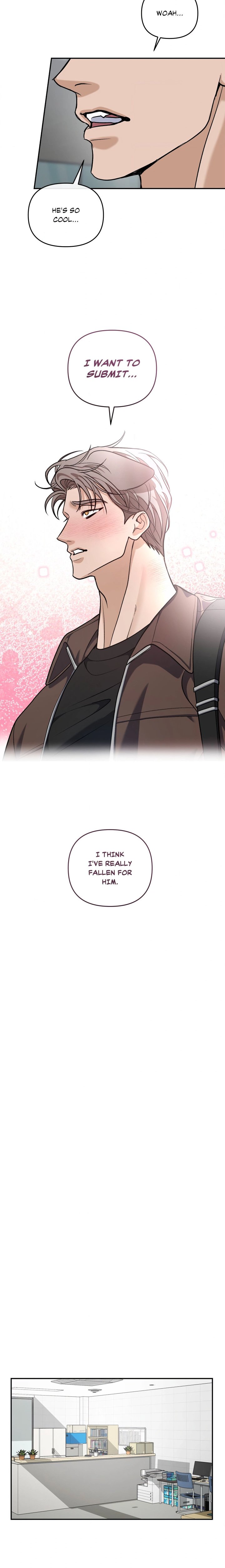 Peer Review (Uncensored) - Chapter 4 Page 14