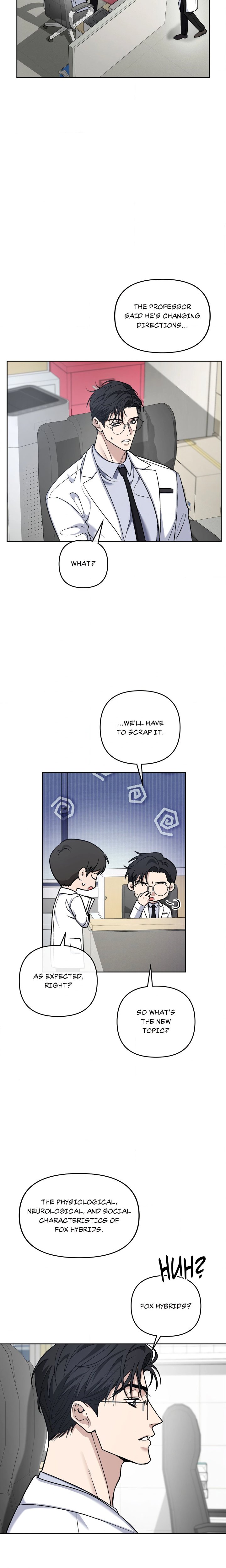 Peer Review (Uncensored) - Chapter 4 Page 16