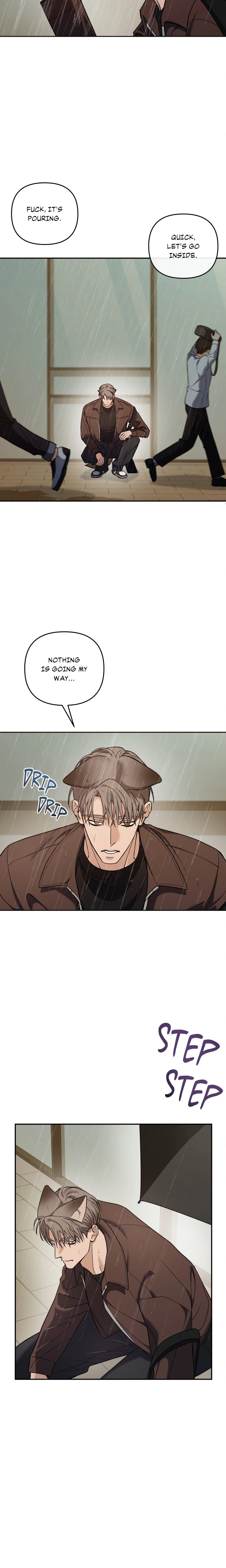 Peer Review (Uncensored) - Chapter 4 Page 19