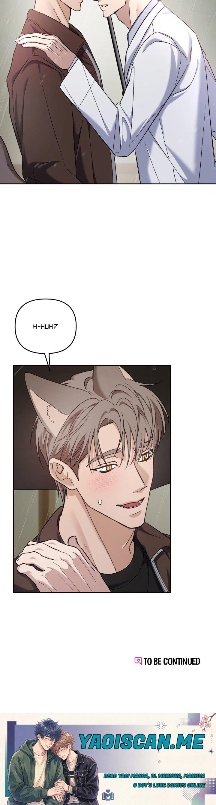 Peer Review (Uncensored) - Chapter 4 Page 21