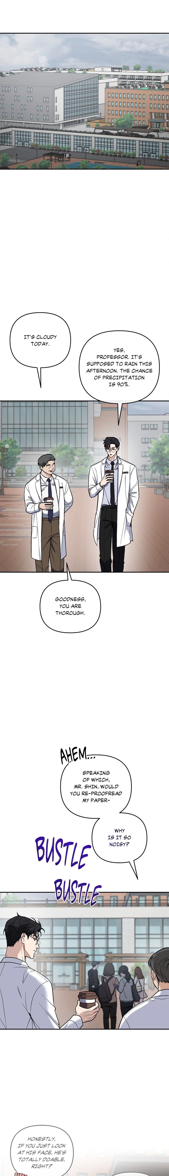 Peer Review (Uncensored) - Chapter 4 Page 6