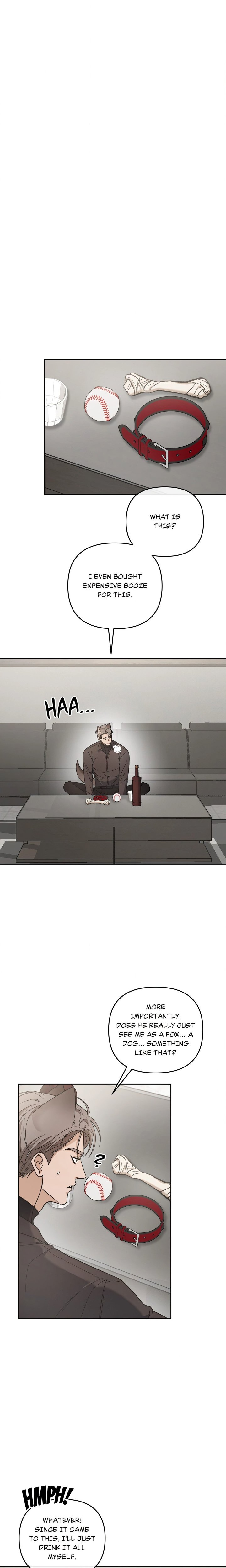 Peer Review (Uncensored) - Chapter 6 Page 6