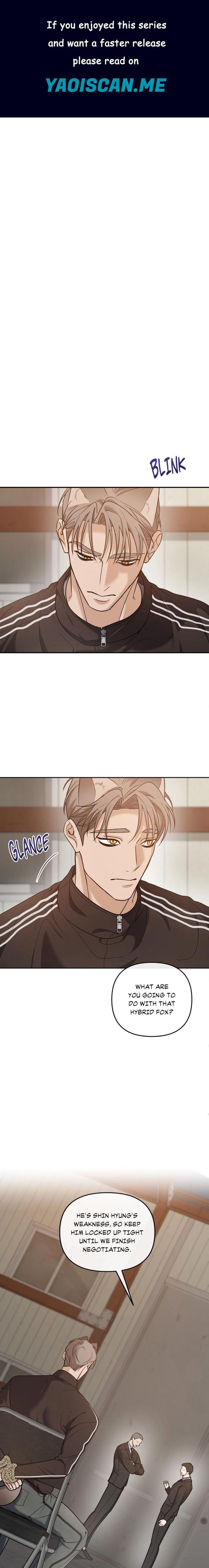 Peer Review (Uncensored) - Chapter 9 Page 1