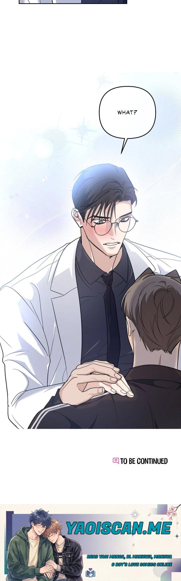 Peer Review (Uncensored) - Chapter 9 Page 22