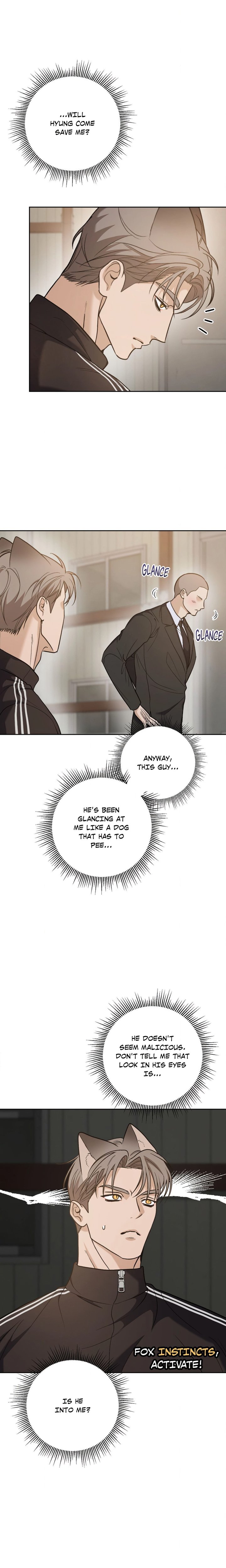 Peer Review (Uncensored) - Chapter 9 Page 4