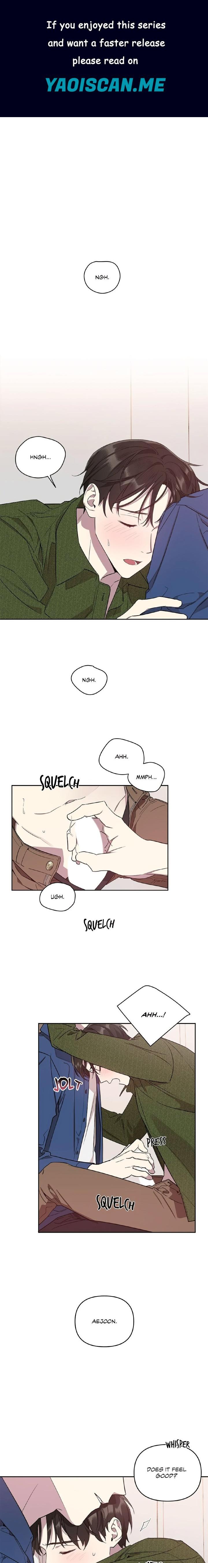 My Bias is Showing?! - Chapter 1 Page 1