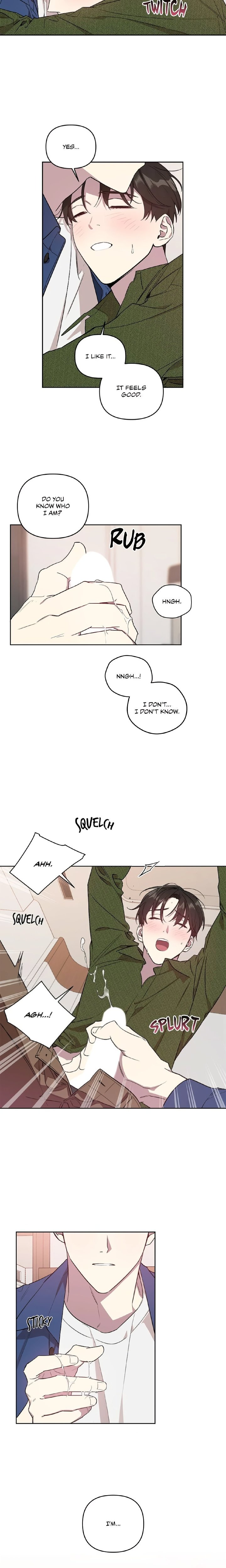 My Bias is Showing?! - Chapter 1 Page 2