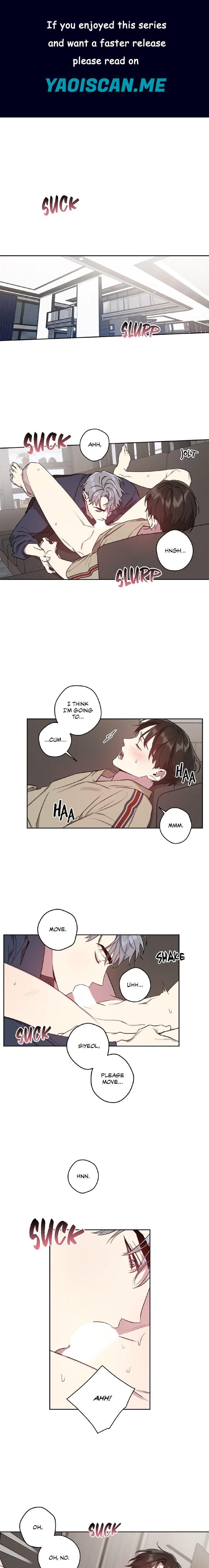 My Bias is Showing?! - Chapter 14 Page 1