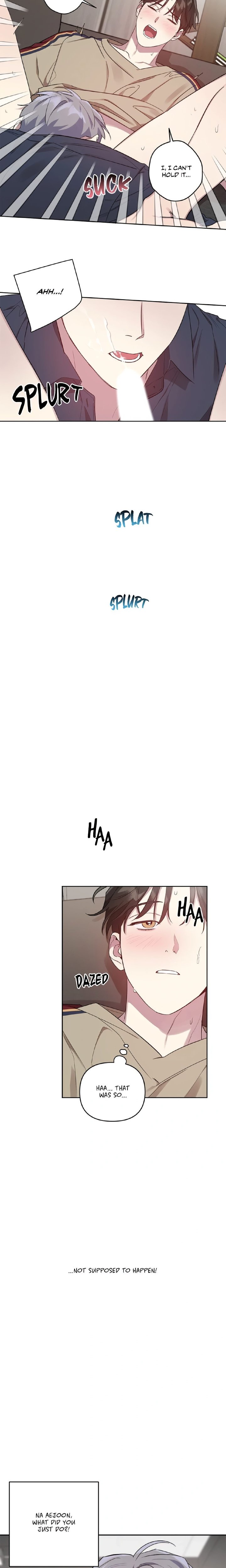 My Bias is Showing?! - Chapter 14 Page 2