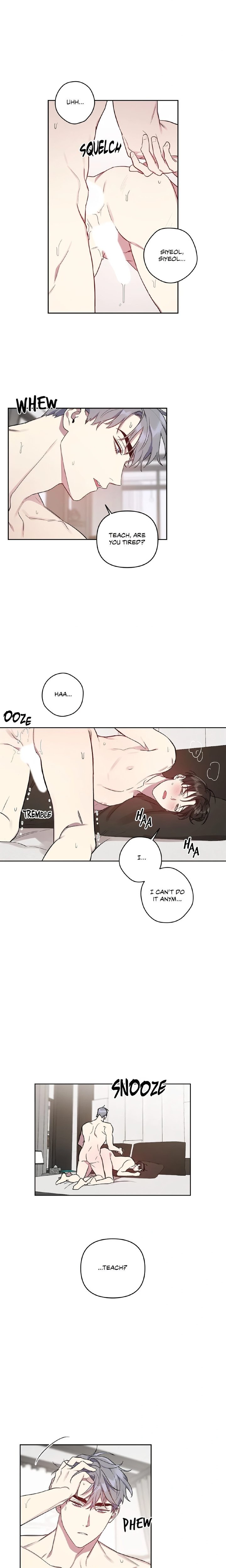 My Bias is Showing?! - Chapter 15 Page 2