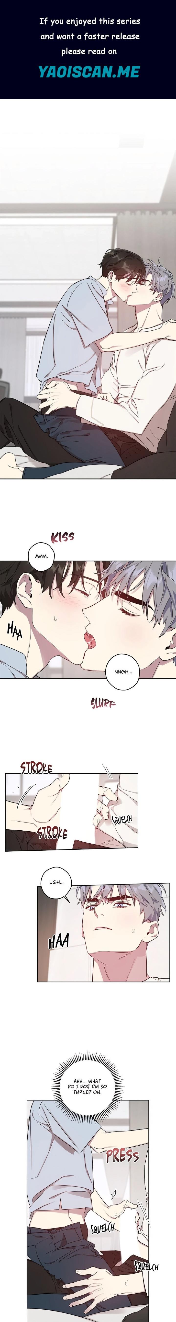 My Bias is Showing?! - Chapter 17 Page 1