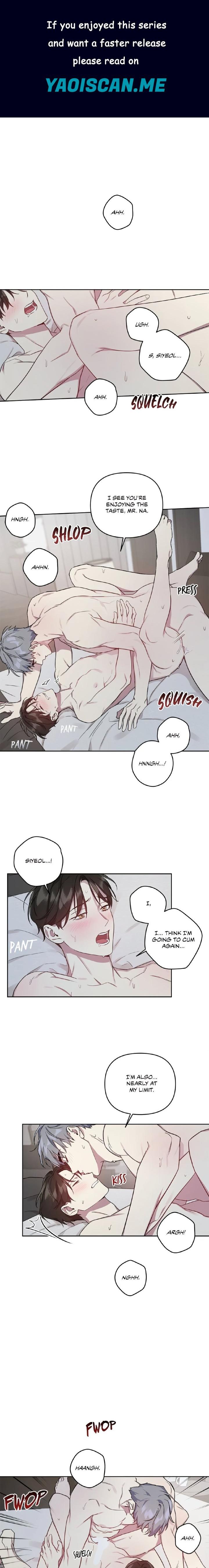 My Bias is Showing?! - Chapter 18 Page 1
